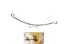 Péro list. iveco daily 06> pomocné 130.030.0003