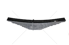 Pero listové 12 listů d141cm, v25cm Tatra - NN