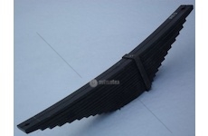 Pero listové 12 listů K480 Tatra - MOTOKOV