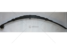 Pero listové 7 listů Multicar M25, M26 zesílené CZ výroba