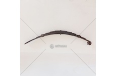 Pero listové 7 listů Multicar M25 - zesílená