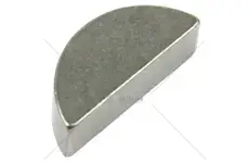 Pero woodruf 5x6.5 pro sekačku mf-70 | MF210