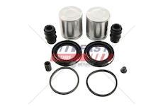 Pestík brzdového třmenu ford transit 13> přední [+] gumki 48mm bosch  ft34506