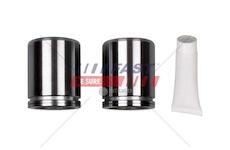 Pestík brzdového třmenu iveco daily 06> přední ø 48mm brembo ft32285