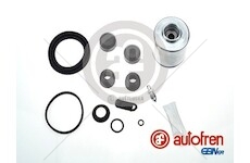 Pestík brzdového třmenu iveco daily 06> vzad [+] gumki d42454c