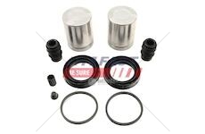 Pestík brzdového třmenu mercedes sprinter 06> 906 [+] gumki 48mm bosch  ft34511