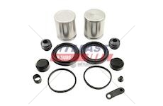 Pestík brzdového třmenu mercedes sprinter 06> 906 [+] gumki 52mm brembo  ft34512