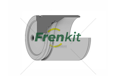Pestík brzdového třmenu renault master iii 10> vzad 2.3 dci ate 60mm p605401