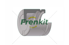 Pestík brzdového třmenu vw caddy iii 03> přední 2.0 sdi 54mm p545801