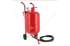 PIASKARKA 75L  45196