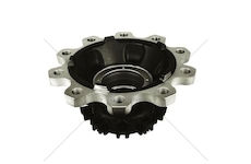 PIASTA KOLA DAF CF PRZOD KPL. UC DFHB0003