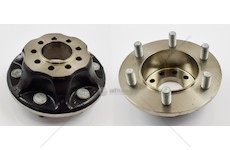 PIASTA KOLA IVECO DAILY 14- IVECO 5801356992