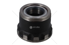 PIASTA KOLA MB ACTROS,AXOR PRZOD KPL. FERSA F400041