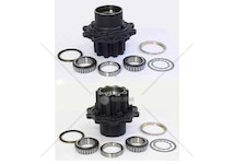 PIASTA MB ACTROS,MAN KPL.Z LOZYSKIEM PETERS 016.536-30A