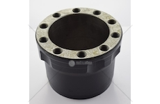 PIASTA MB ACTROS MP4 KPL.Z LOZYSKIEM KURTSAN KK.01.58-02