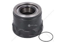 PIASTA MB ACTROS MP4 KPL.Z LOZYSKIEM KURTSAN KK.01.58-02-P