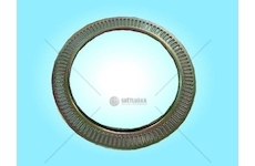 PIERSCIEN ABS SCANIA 4 PRZOD (PLASKI) TZERLI 1442300/Z