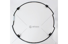 PIERSCIEN DO MONTAZU krytu 17,5