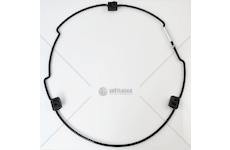 PIERSCIEN DO MONTAZU krytu 19,5