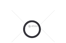 PIERSCIEN DOCISKU MAN TGX MAN 81416850117