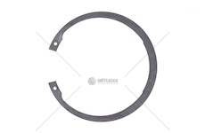 PIERSCIEN SEGERA 140W ZAB.PIASTY BPW 6-9T ECO 00009 140W