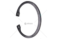 PIERSCIEN SEGERA SKRZYNI BIEG.MB 65X2,5 EURORICA 60532536