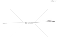 PIERSCIEN USZCZ.RURY WYDECH.MB E6 DINEX DIN5AL006