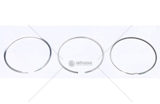 PIERSCIENIE MB ACTROS MP4 07.11- OM471 NE 120010009100