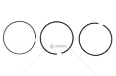 PIERSCIENIE SPREZ.100X1,5X1,5X3,0 NOM. YUMAK 01.1886