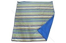 Pikniková deka SPRING 150x150cm CATTARA