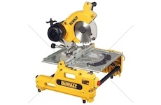 Pila 250MM Dewalt DW743N-QS