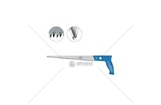 Pila děrovka 315 mm PILANA