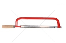 PILA DO METALU L-300MM FRISTOM C1900