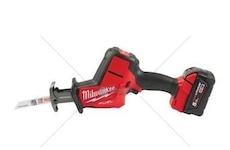 Pila mečová M18 FHZ-502X zdvih 22mm C8546 4933459885