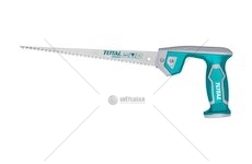 Pila na dřevo - děrovka, 300mm, industrial TOTAL