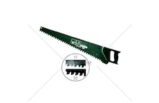 Pila na YTONG 33 zubů/700 mm ostří