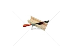 Pila pokosnice-dřevěná