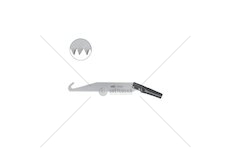 Pila prořezávací s tulejí 300 mm PILANA