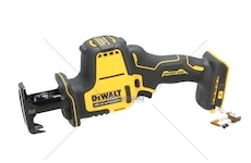 PILA SZABLASTA 18V XR DEWALT DCS369N-XJ