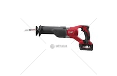 PILA SZABLASTA M18BSX-402C MILWAUKEE C8546 4933447285
