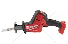 PILA SZABLASTA MILWAUKEE M18 HACKZALL C8546 4933459887