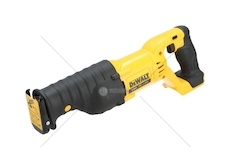 PILA SZBLASKA 18V XR DEWALT DCS380N-XJ
