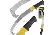 Pilka na větve 32 cm, s hákem - JOHN GARDENER