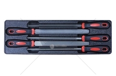 PILNIK DO DREWNA I METALU 5 SZT KPL.  GJ-5020