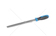 Pilník plochý na železo, 200mm GEKO