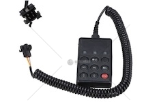 PILOT STEROWANIA ECAS, MAN TGA BAIAN BA446380