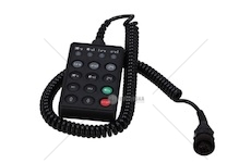 PILOT STEROWANIA PODUSZEK DAF XF106 WABCO 4460562500