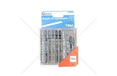 Pilové plátky 10 kusů G01221