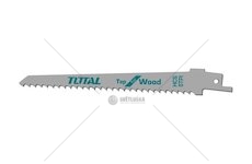 Pilové plátky do pily ocasky, sada 2ks TOTAL