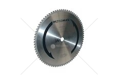 Pilový kotouč na kov - GMK 350 T GÜDE